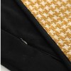 texture pillows white black yellow cushion case classical geometric decorative Texture Pillows White Black Yellow Cushion Case Classical Geometric Decorative 5