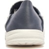HOBIBEAR Slip On Loafer for Men Zero Drop Canvas Loafer lightweight Flat Boat Shoes 6
