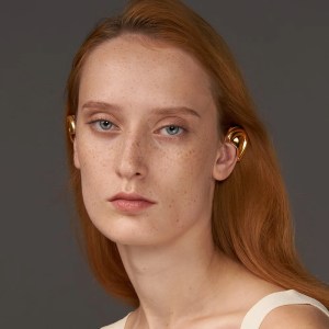 Auricle Ear Cuff Clip On Earrings 5