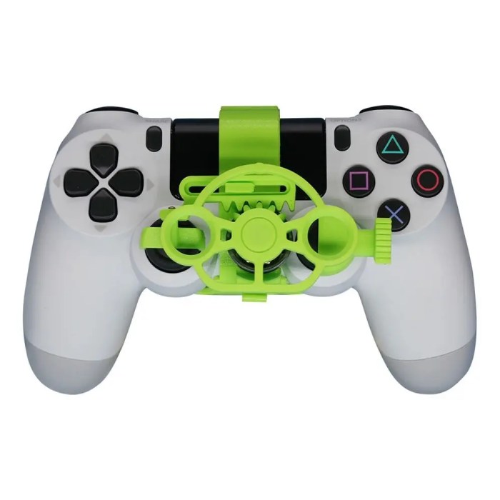 gaming game steering wheel supplies diy universal gamepad steering racing game steering wheel for ps4/playstation 4 Gaming Game Steering Wheel Supplies DIY Universal Gamepad Steering Racing Game Steering Wheel for PS4/Playstation 4