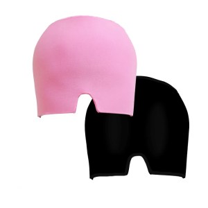 Gel Ice Cold Compress Head Wrap Pack Eye Mask 2