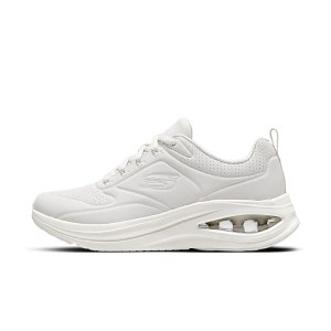 skechers women's running shoes leather lace up outdoor sneakers, antiskid sports tennis shoes, lightweight walking shoes Skechers Women's Running Shoes - Leather Lace-Up Outdoor Sneakers, Antiskid Sports Tennis Shoes, Lightweight Walking Shoes 1