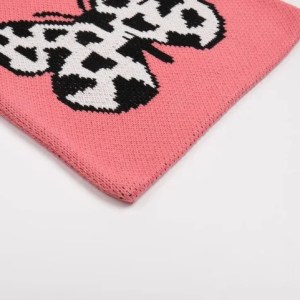 90s butterflyknitted soft big capacity shipping top handle tote bag sweet cute butterfly pattern aesthetic crochet handbag 90s ButterflyKnitted Soft Big Capacity Shipping Top-handle Tote Bag Sweet Cute Butterfly Pattern Aesthetic Crochet Handbag 6