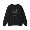 "Save Water Drink Margs" Unisex Crewneck Sweatshirt 2
