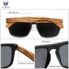 oi wood women bamboo square sunglasses wooden polarized Oi Wood Women Bamboo Square Sunglasses Wooden polarized 5