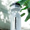 rockbros bicycle water bottle plastic outdoor running sports squeeze bottle ROCKBROS Bicycle Water Bottle Plastic Outdoor Running Sports Squeeze Bottle 3