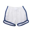 Men's Quick Dry Shorts – Beachwear, Workout, Gym, Sports, Running – Casual Elastic Drawstring Mesh Fitness Shorts 3
