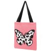 90s butterflyknitted soft big capacity shipping top handle tote bag sweet cute butterfly pattern aesthetic crochet handbag 90s ButterflyKnitted Soft Big Capacity Shipping Top-handle Tote Bag Sweet Cute Butterfly Pattern Aesthetic Crochet Handbag 2