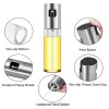 Glass Oil Sprayer For Cooking Olive Spray 3