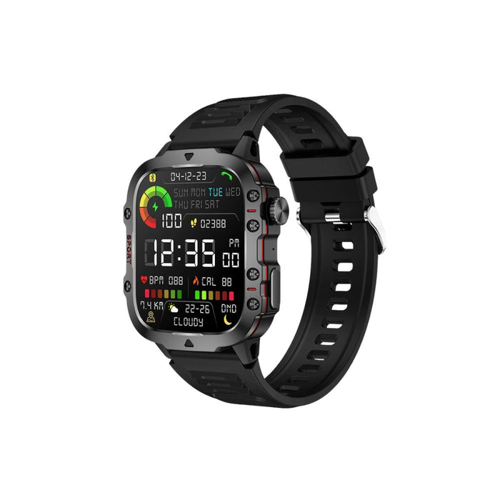 anycosmartwatchblack 1 700x700