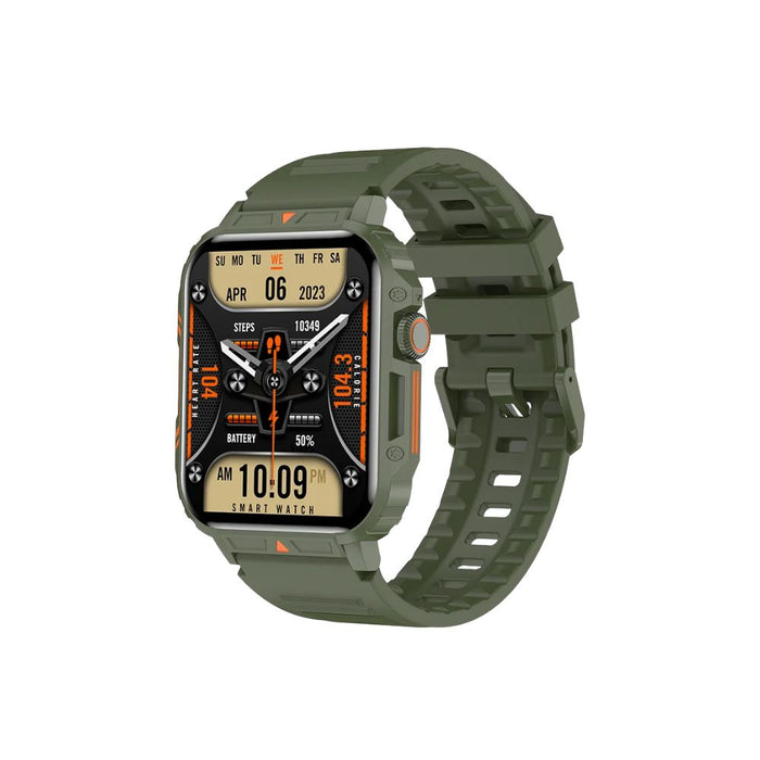 anycosmartwatchgreen 700x700