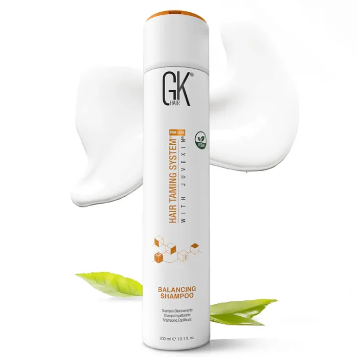 gk balancing shampoo gk balancing shampoo