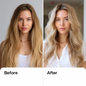 gk the best professional hair kit (copy)