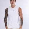 hard hitters men's crew cotton tank white x large HARD HITTERS MEN'S CREW COTTON TANK WHITE X-LARGE