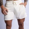 hard hitters men's pro tech performance shorts cream x large HARD HITTERS MEN'S PRO-TECH PERFORMANCE SHORTS CREAM X-LARGE