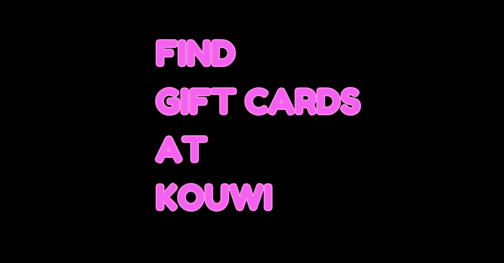 gift cards (4)