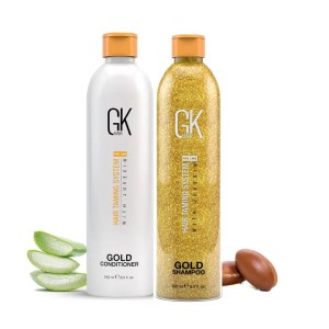 gk professionals gold shampoo (copy)