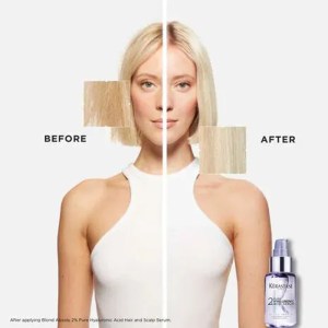 kerastase blond absolu 2% pure hyaluronic acid serum 50ml