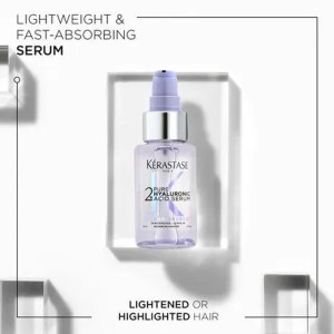 kerastase blond absolu 2% pure hyaluronic acid serum 50ml