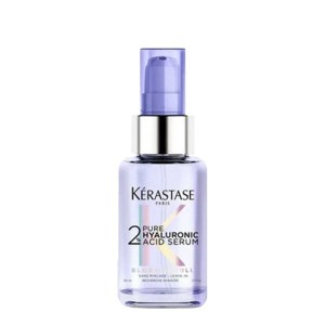 kerastase blond absolu 2% pure hyaluronic acid serum 50ml