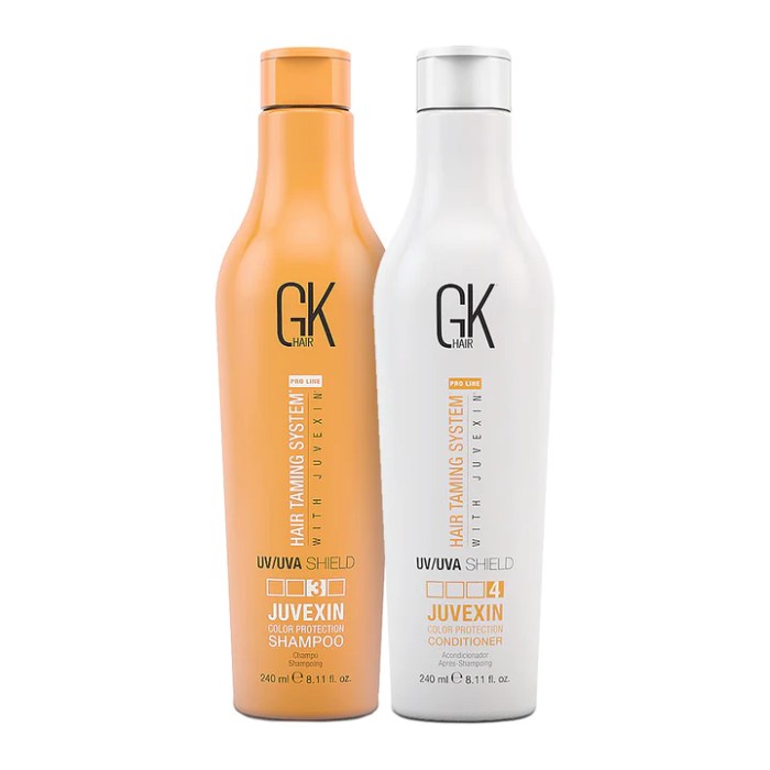 gk professionals shield shampoo (copy)