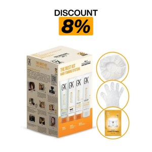 gk the best professional hair kit gk the best professional hair kit