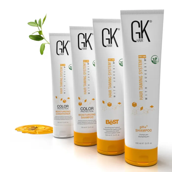 gk the best professional hair kit gk the best professional hair kit