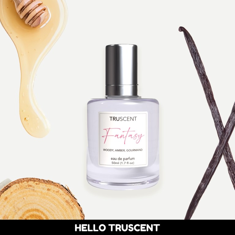 Truscent Eau de Parfum – Luxury Fragrances with a Story | Kouwi