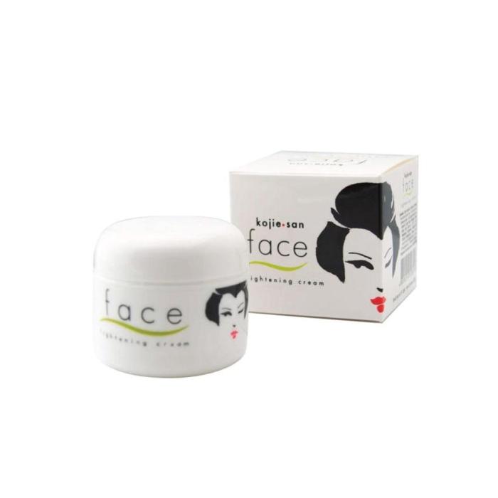 Kojie San Face Cream 30g Kojie San Face Cream 30g