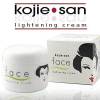kojie face lightening cream 30g skin whitening brightening kojic acid dark spots kojie face lightening cream 30g skin whitening brightening kojic acid dark spots