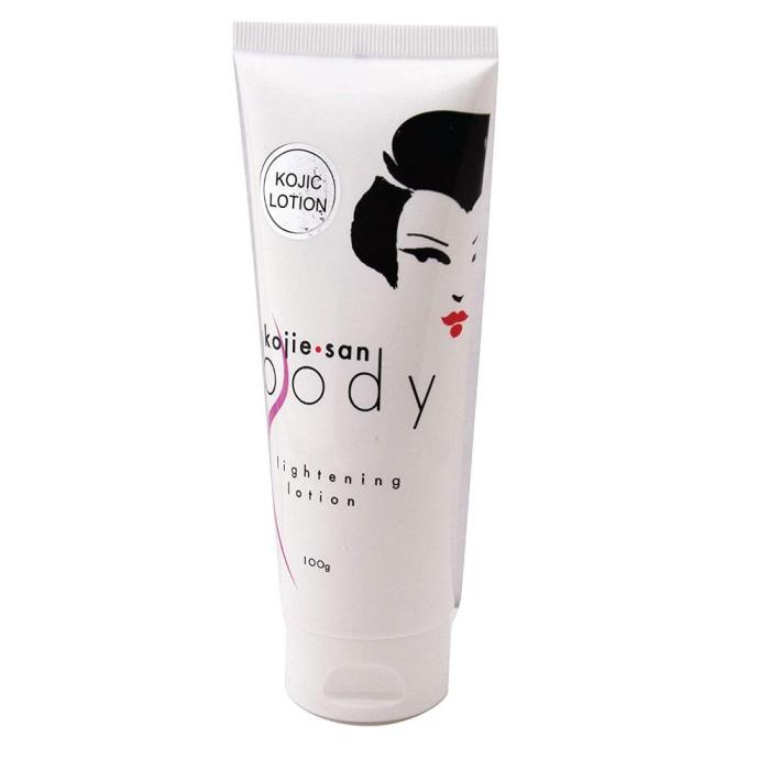 Kojie Body 100g Collagen Kojic Cream Kojie Body 100g Collagen Kojic Cream