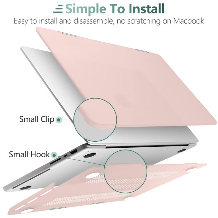 suitable for macbook pro 16 inch case 2023 2022 2021 m2 a2780 a2485 m1 pro/max hard shell case keyboard cover sold pink suitable for macbook pro 16 inch case 2023 2022 2021 m2 a2780 a2485 m1 pro/max hard shell case keyboard cover sold pink