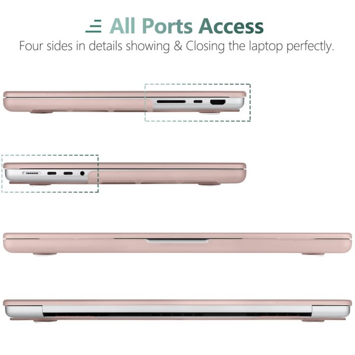 suitable for macbook pro 16 inch case 2023 2022 2021 m2 a2780 a2485 m1 pro/max hard shell case keyboard cover sold pink suitable for macbook pro 16 inch case 2023 2022 2021 m2 a2780 a2485 m1 pro/max hard shell case keyboard cover sold pink