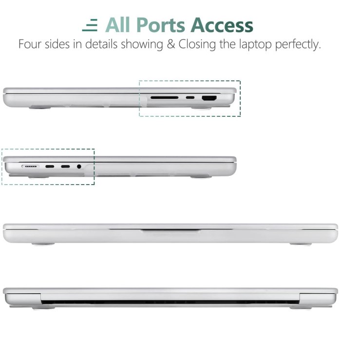 suitable for macbook pro 16 inch case 2023 2022 2021 m2 a2780 a2485 m1 pro/max hard shell case keyboard cover white suitable for macbook pro 16 inch case 2023 2022 2021 m2 a2780 a2485 m1 pro/max hard shell case keyboard cover white