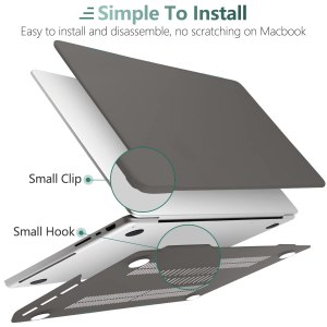 suitable for macbook pro 16 inch case 2023 2022 2021 m2 a2780 a2485 m1 pro/max hard shell case keyboard cover grey suitable for macbook pro 16 inch case 2023 2022 2021 m2 a2780 a2485 m1 pro/max hard shell case keyboard cover grey