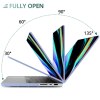 suitable for macbook pro 16 inch case 2023 2022 2021 m2 a2780 a2485 m1 pro/max hard shell case keyboard cover