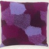 pack of 4 giovanni fuchsia purple cushion cover made in europe pack of 4 giovanni fuchsia purple cushion cover made in europe