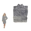 v442 bzo bathrobe plush grey l 97850 00.jpg v442 bzo bathrobe plush grey l 97850 00.jpg