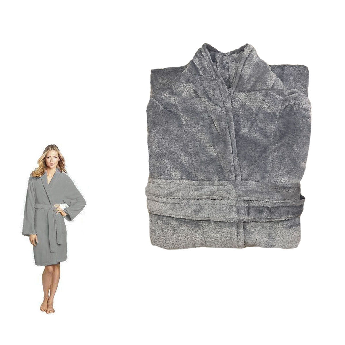 v442 bzo bathrobe plush grey m 97851 00.jpg v442 bzo bathrobe plush grey m 97851 00.jpg