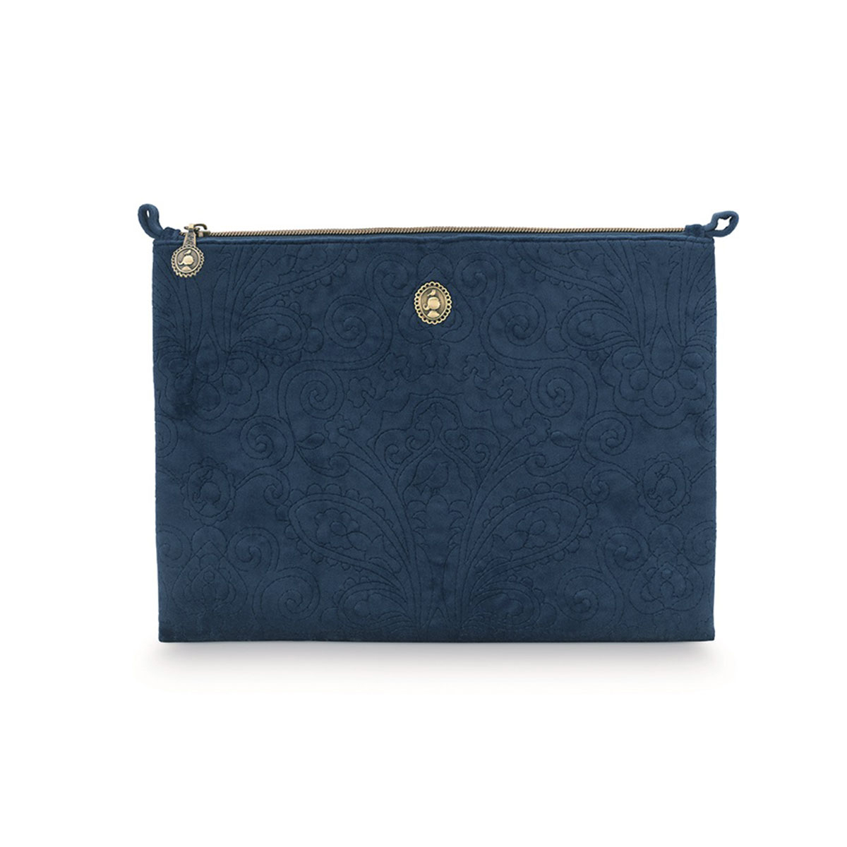 v442 hin misc flatpouchquiltedl blue sh 82775 00.jpg jQuery(document).ready(function($) { // Target the Products page if($('body').hasClass('edit-php') && $('body').hasClass('post-type-product')) { $("th.column-admin_commission").css( 'width', '10%' ); } });