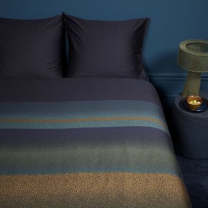 bedding house lenny blue cotton quilt cover set queen bedding house lenny blue cotton quilt cover set queen