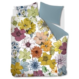bedding house lotti multi cotton floral quilt cover set queen bedding house lotti multi cotton floral quilt cover set queen