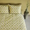 bedding house mae green seersucker cotton quilt cover set queen bedding house mae green seersucker cotton quilt cover set queen