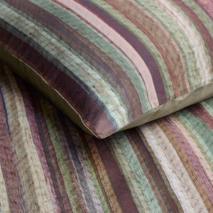 bedding house roman multi cotton stripe quilt cover set queen bedding house roman multi cotton stripe quilt cover set queen