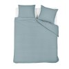 bedding house summer blue grey seersucker cotton quilt cover set queen bedding house summer blue grey seersucker cotton quilt cover set queen