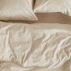 bedding house summer sand seersucker cotton quilt cover set queen bedding house summer sand seersucker cotton quilt cover set queen