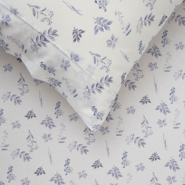 happy kids woodland white cotton sheet set single happy kids woodland white cotton sheet set single