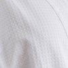 jason 240gsm waffle polyester cotton kimono white jason 240gsm waffle polyester cotton kimono white