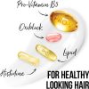pantene 3 minute miracle colour protection deep conditionining treatment for coloured hair, 400ml