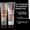 fudge professional damage rewind, hair repairing shampoo, 90 percent stronger hair instantly 250 ml